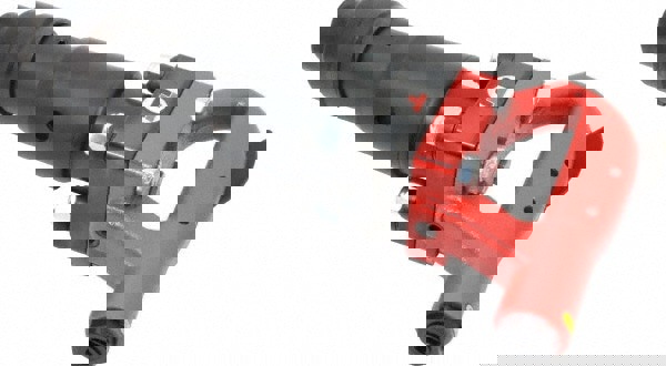 Air Chipping Hammer: 2,100 BPM, 3.75